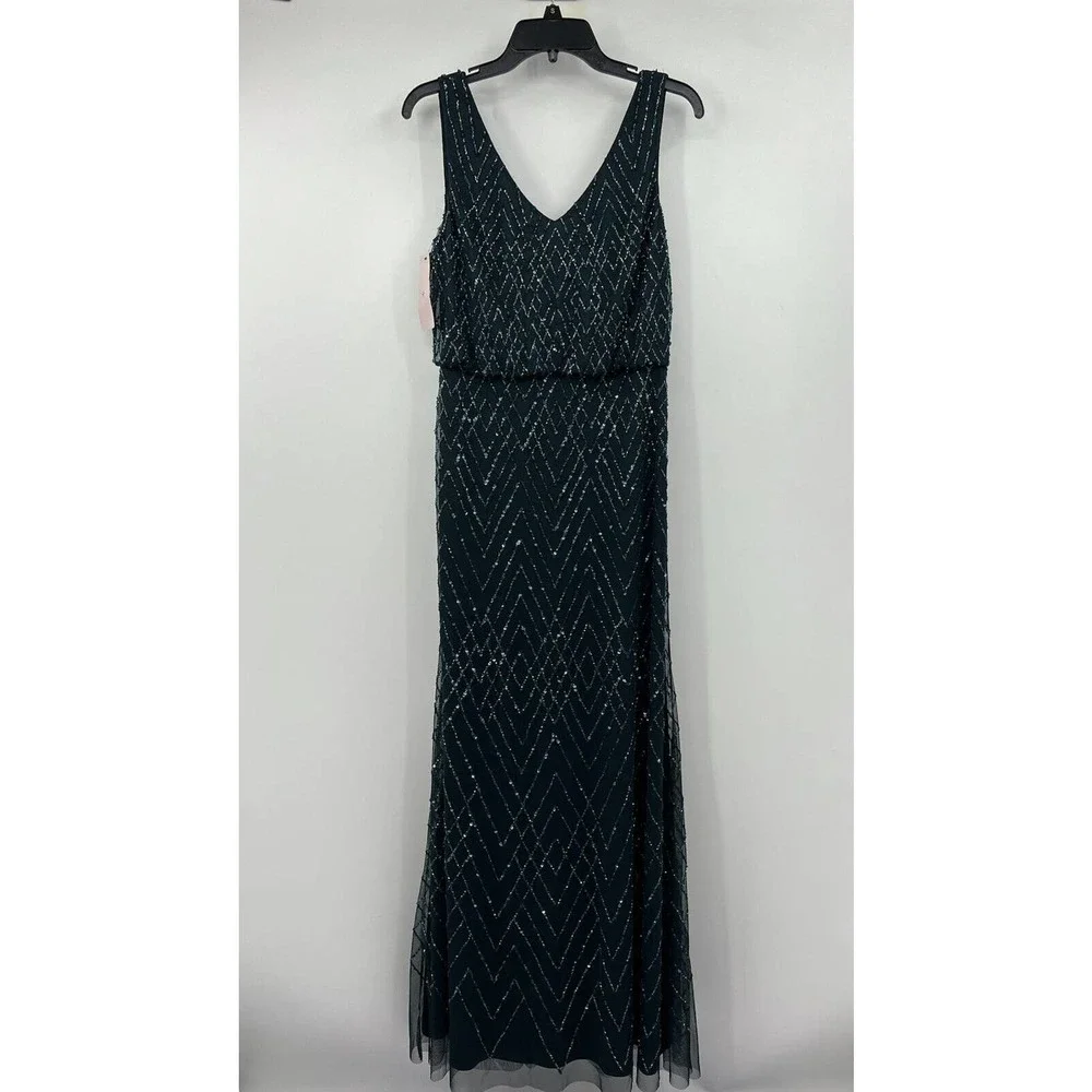 BHLDN Blaise Dress - Picture 3 of 11